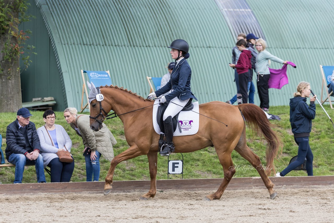 Bild 339 - Pony Akademie Turnier